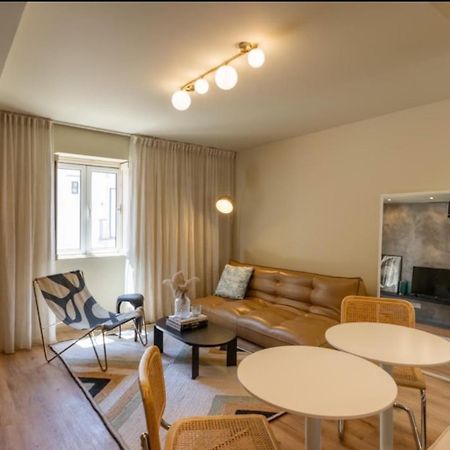 Boutique Apartment Lissabon Exterior foto