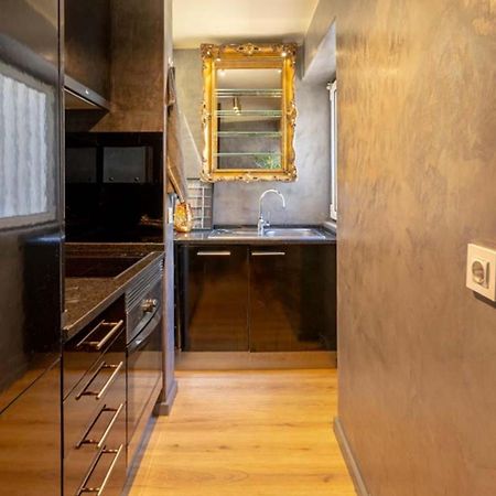 Boutique Apartment Lissabon Exterior foto