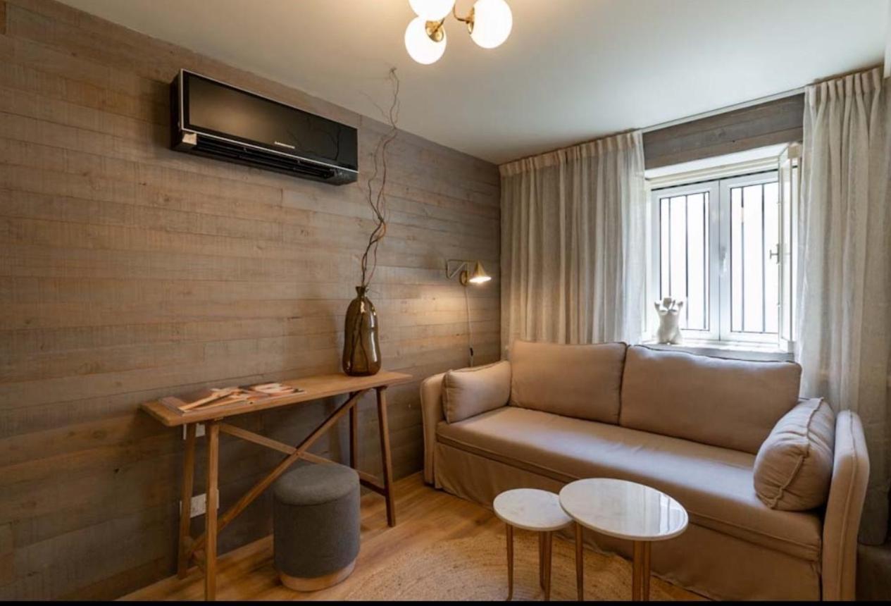 Boutique Apartment Lissabon Exterior foto