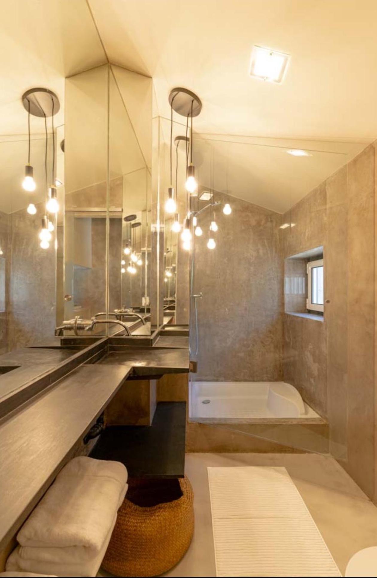 Boutique Apartment Lissabon Exterior foto