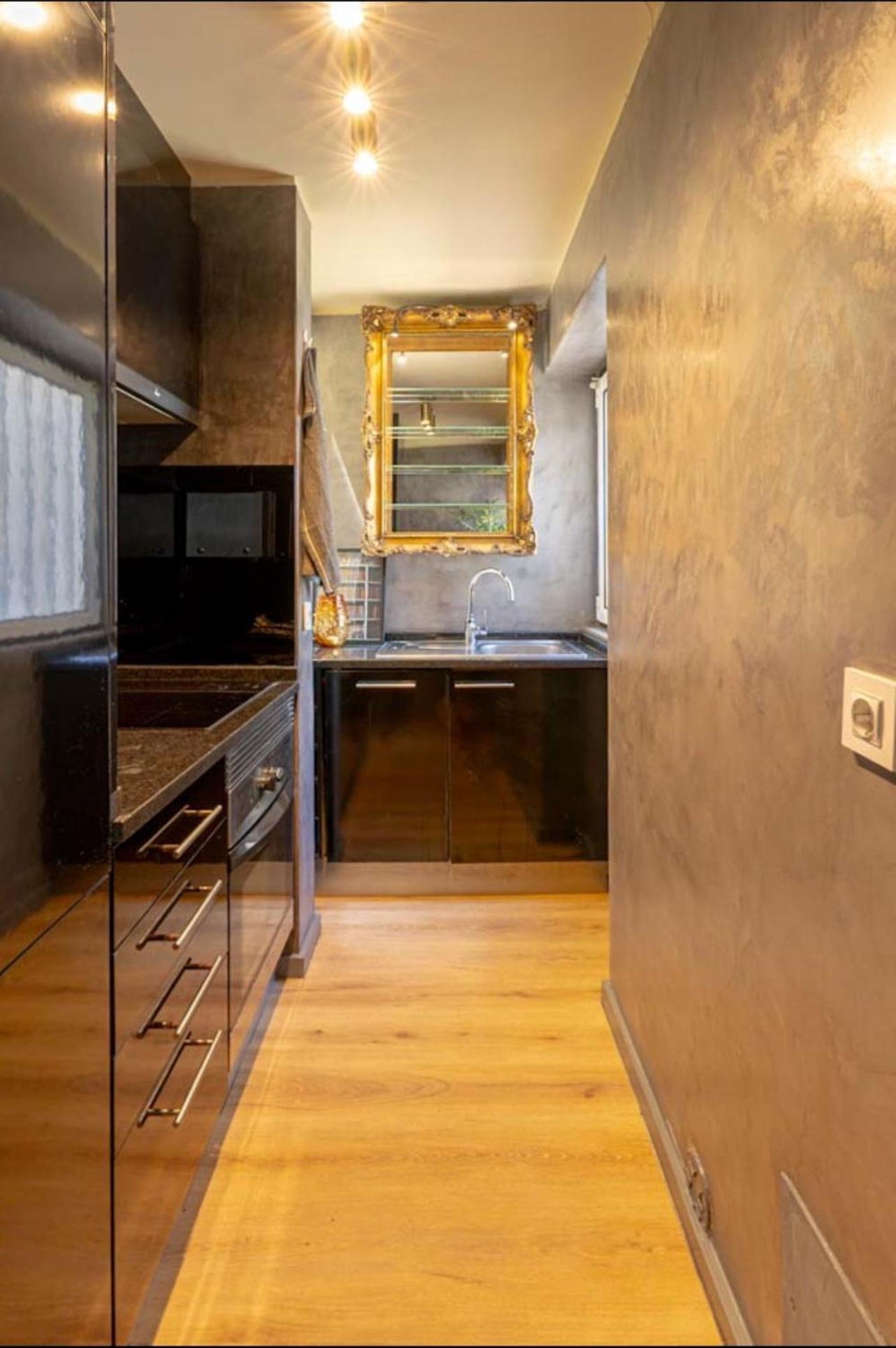 Boutique Apartment Lissabon Exterior foto