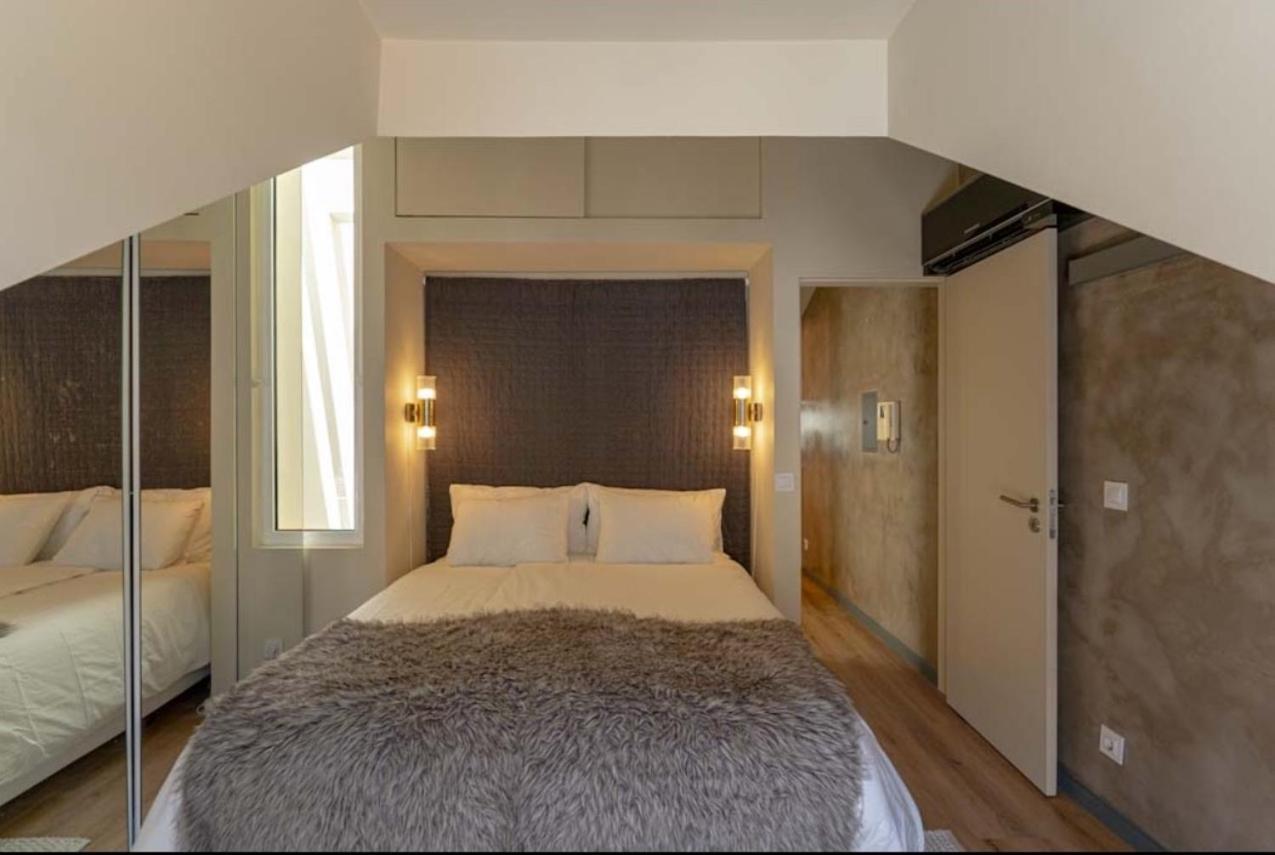 Boutique Apartment Lissabon Exterior foto
